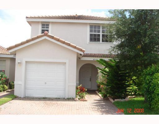 6840 NW 38th Drive, Lauderhill, FL 33319, Lauderhill