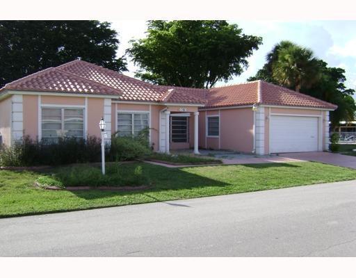 4601 Queen Palm Lane, Tamarac, FL 33319, Tamarac