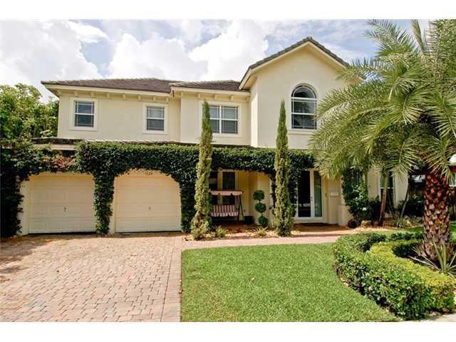 1624 NE 8th Street, Fort Lauderdale, FL 33304, Fort Lauderdale