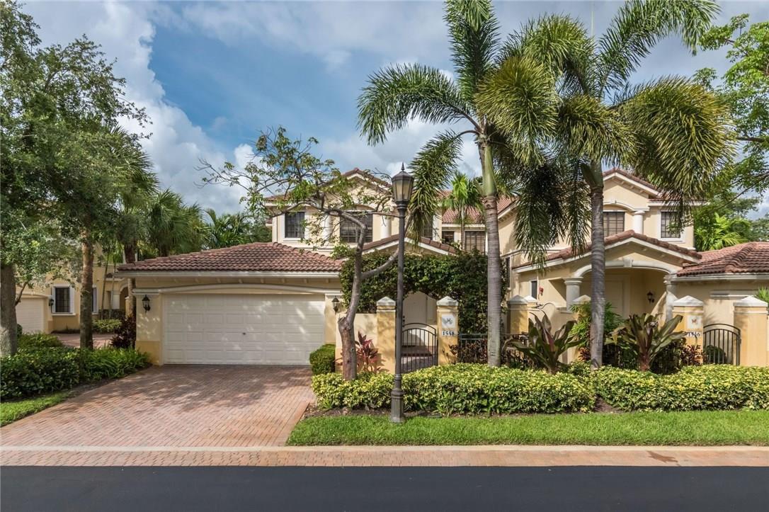 1548 Passion Vine Circle 25-3, Weston, FL 33326, Weston