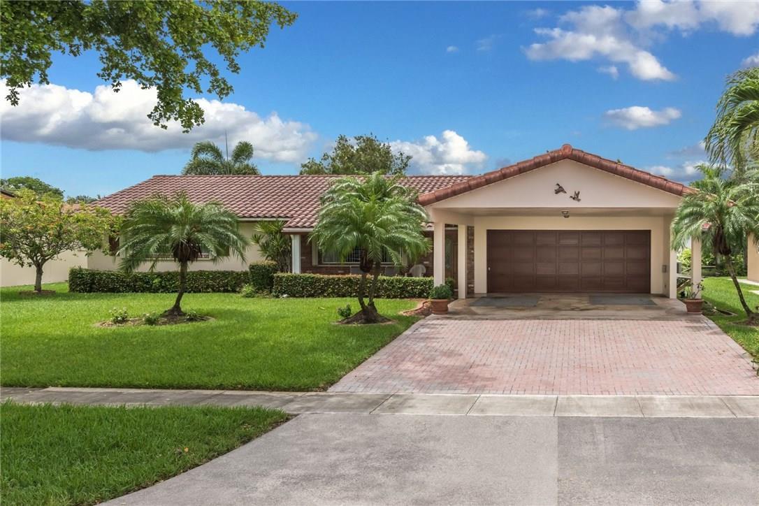 12431 SW 1st Place, Plantation, FL 33325, Plantation