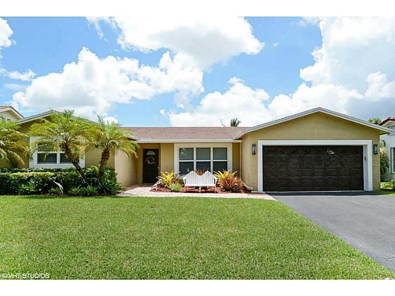 10314 NW 5th Street, Plantation, FL 33324, Plantation