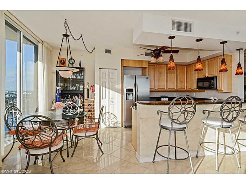 100 S Birch Road 1906B, Fort Lauderdale, FL 33316, Fort Lauderdale - Photo 3