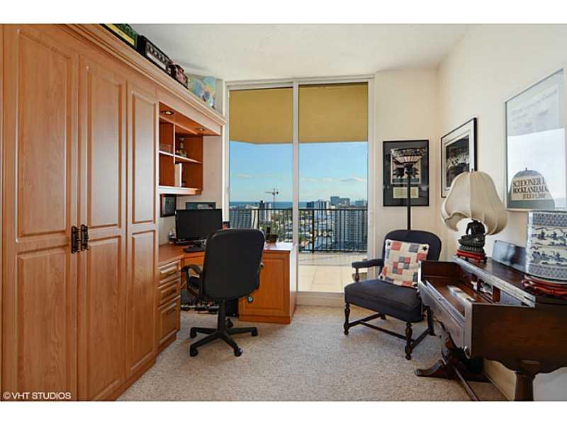 100 S Birch Road 1906B, Fort Lauderdale, FL 33316, Fort Lauderdale - Photo 5