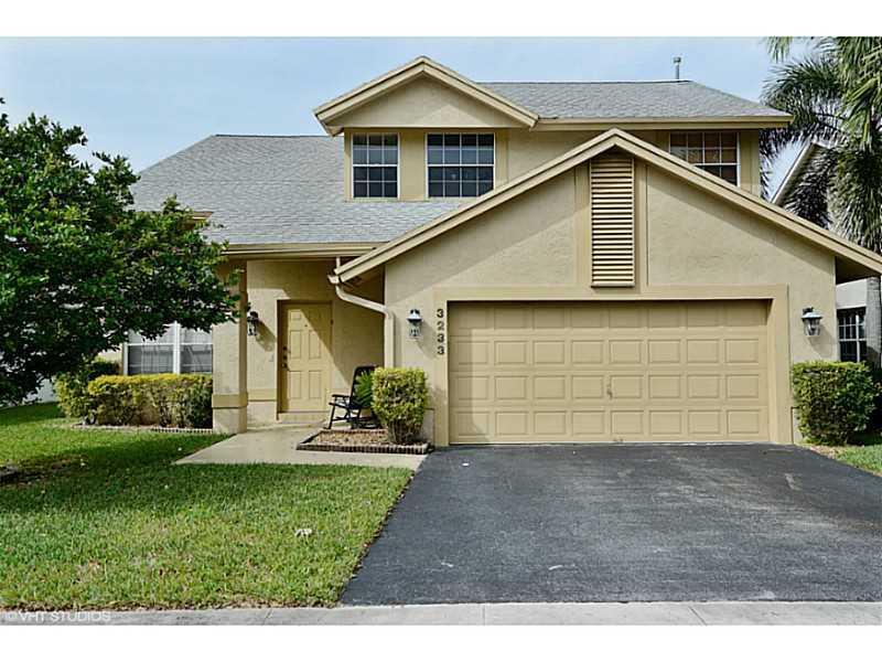 3233 NW 122nd Avenue, Sunrise, FL 33323, Sunrise