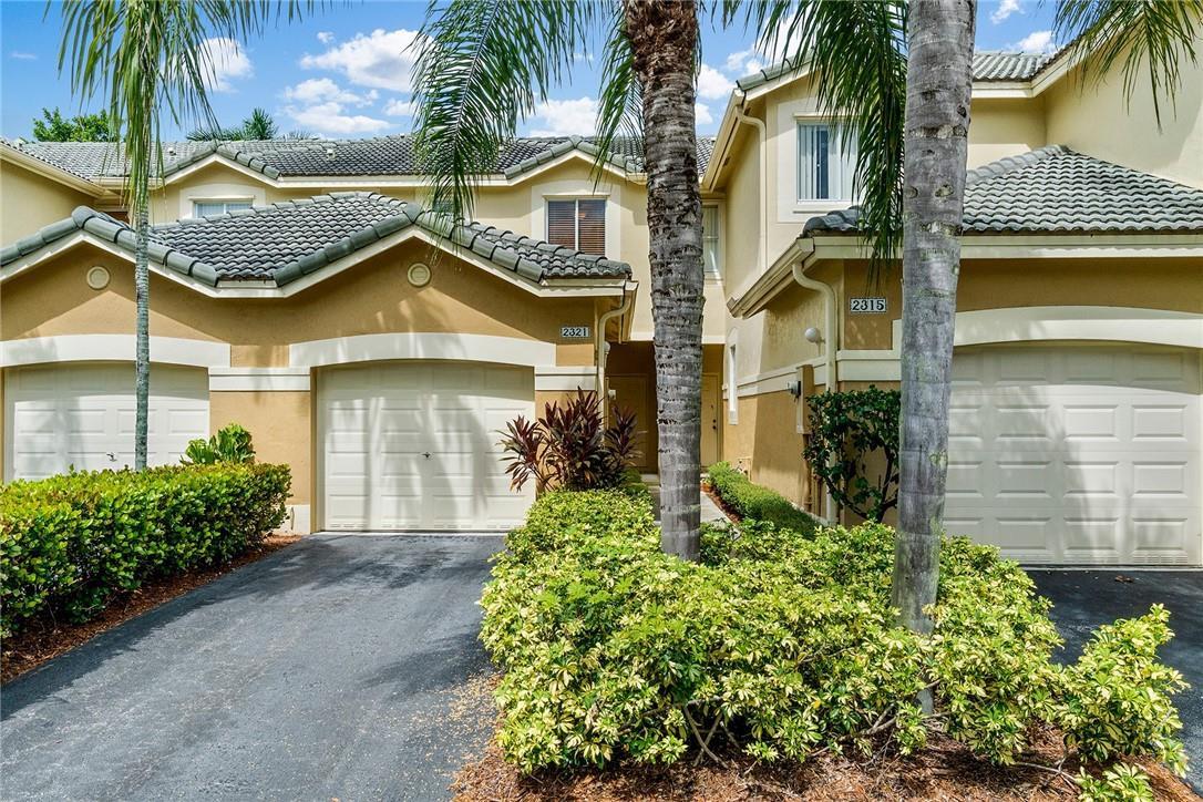 2321 Cordoba Bend 2321, Weston, FL 33327, Weston