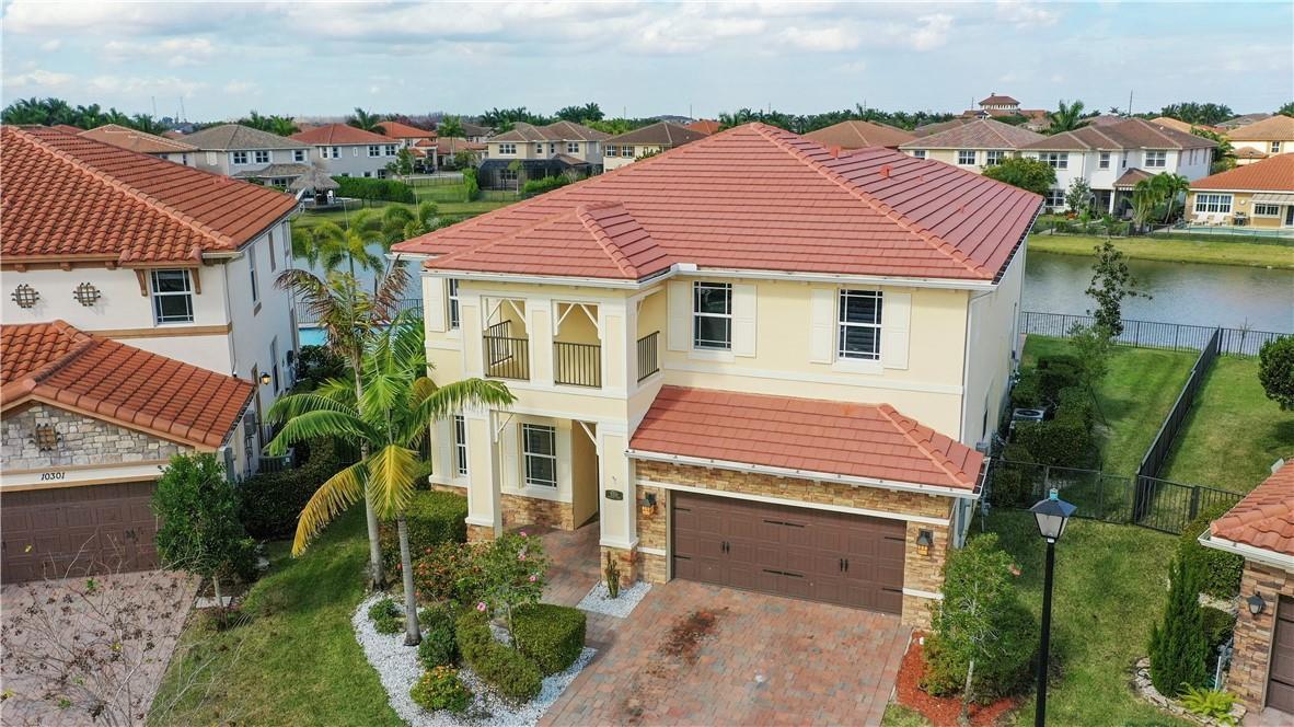 10291 Waterside Court, Parkland, FL 33076, Parkland