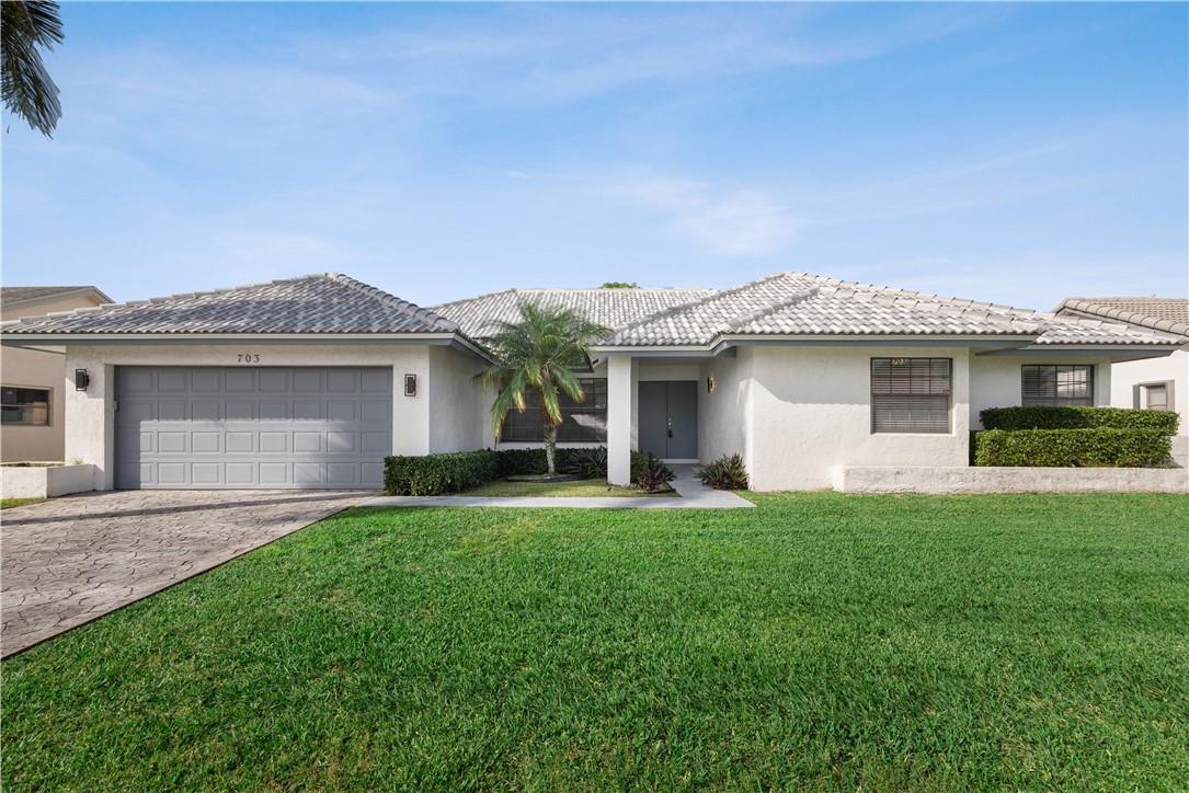 703 NW 102nd Way, Plantation, FL 33324, Plantation