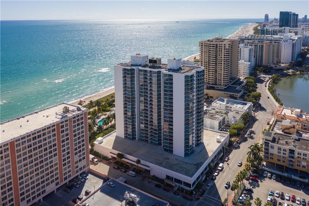 2655 Collins Avenue 1212, Miami Beach, FL 33140, Miami Beach - Photo 2