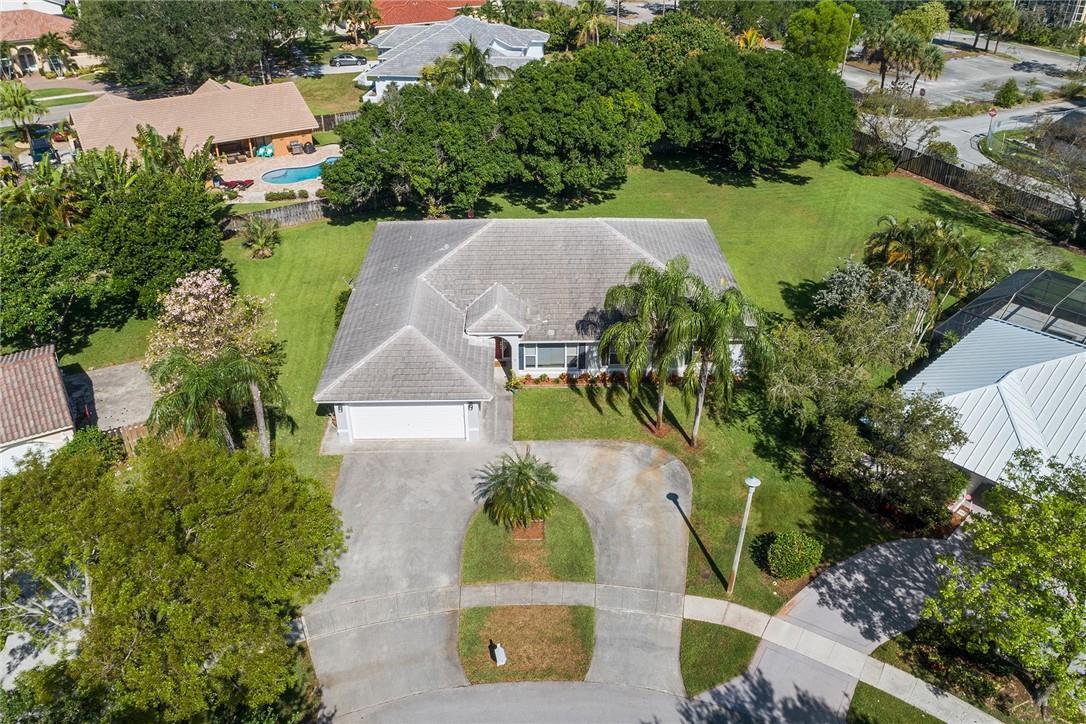 1401 SW 52nd Way, Plantation, FL 33317, Plantation - Photo 2