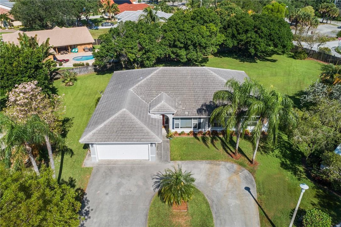 1401 SW 52nd Way, Plantation, FL 33317, Plantation - Photo 3