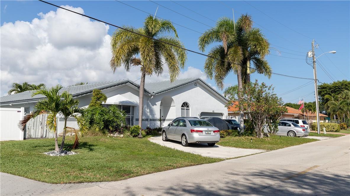 4031 NE 27th Terrace, Lighthouse Point, FL 33064, Lighthouse Point