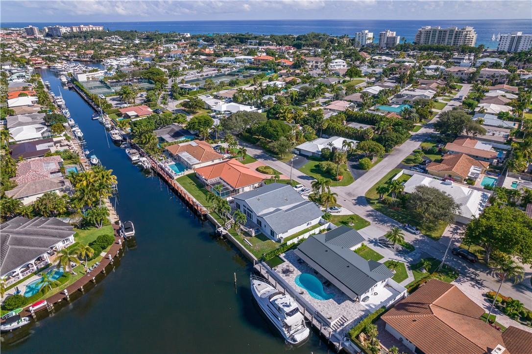 4031 NE 27th Terrace, Lighthouse Point, FL 33064, Lighthouse Point - Photo 4