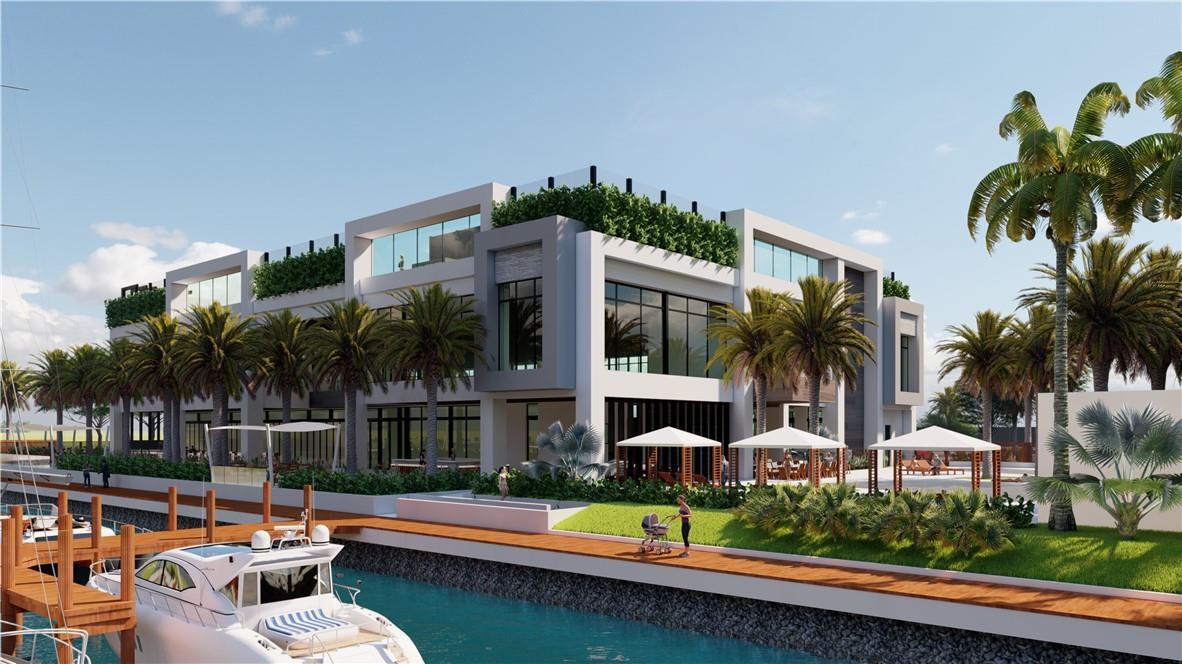 2713 NE 42nd Street 2713, Lighthouse Point, FL 33064, Lighthouse Point - Photo 3