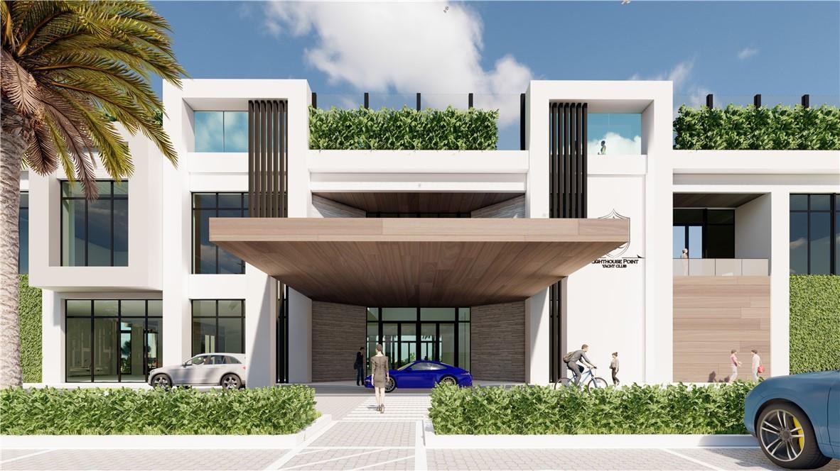 2713 NE 42nd Street 2713, Lighthouse Point, FL 33064, Lighthouse Point - Main