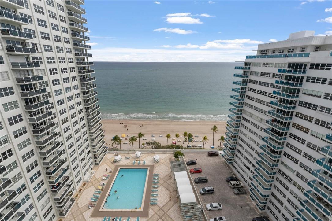 3500 Galt Ocean Drive 1607, Fort Lauderdale, FL 33308, Fort Lauderdale