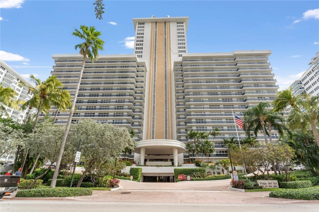 3500 Galt Ocean Drive 1607, Fort Lauderdale, FL 33308, Fort Lauderdale - Photo 2