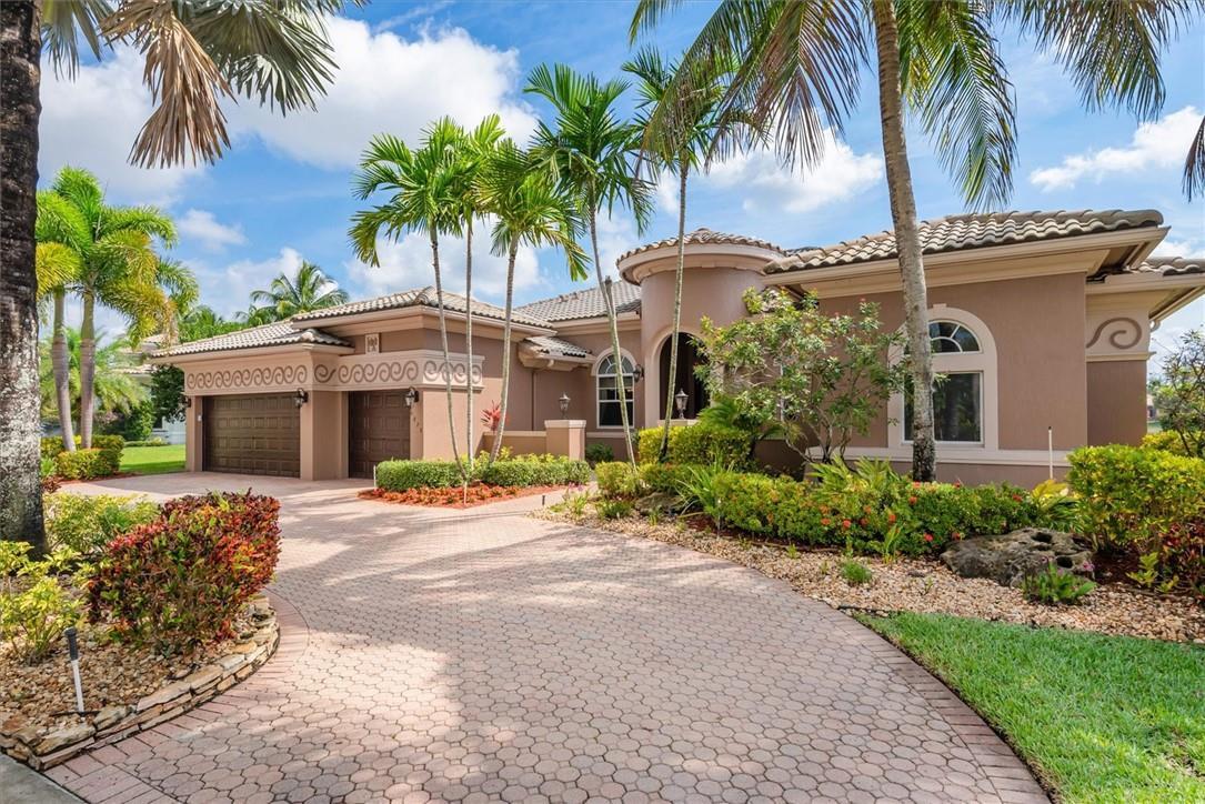 6878 NW 117th Avenue, Parkland, FL 33076, Parkland