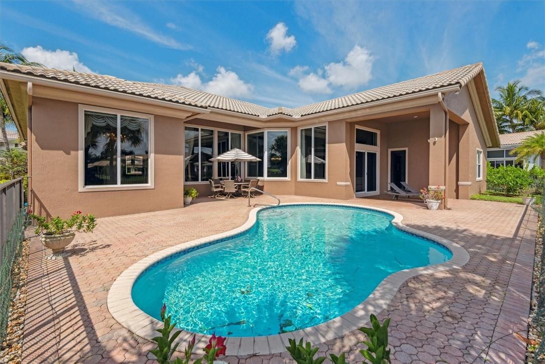 6878 NW 117th Avenue, Parkland, FL 33076, Parkland - Photo 5
