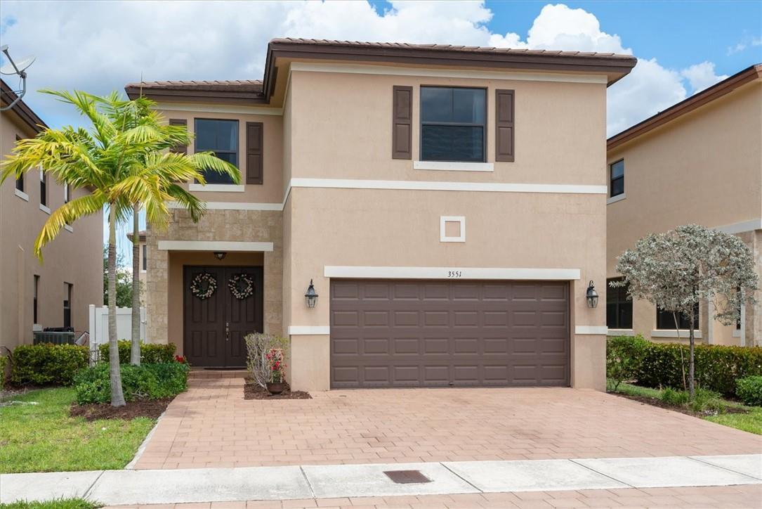 3551 W 104th Terrace, Hialeah, FL 33018, Hialeah