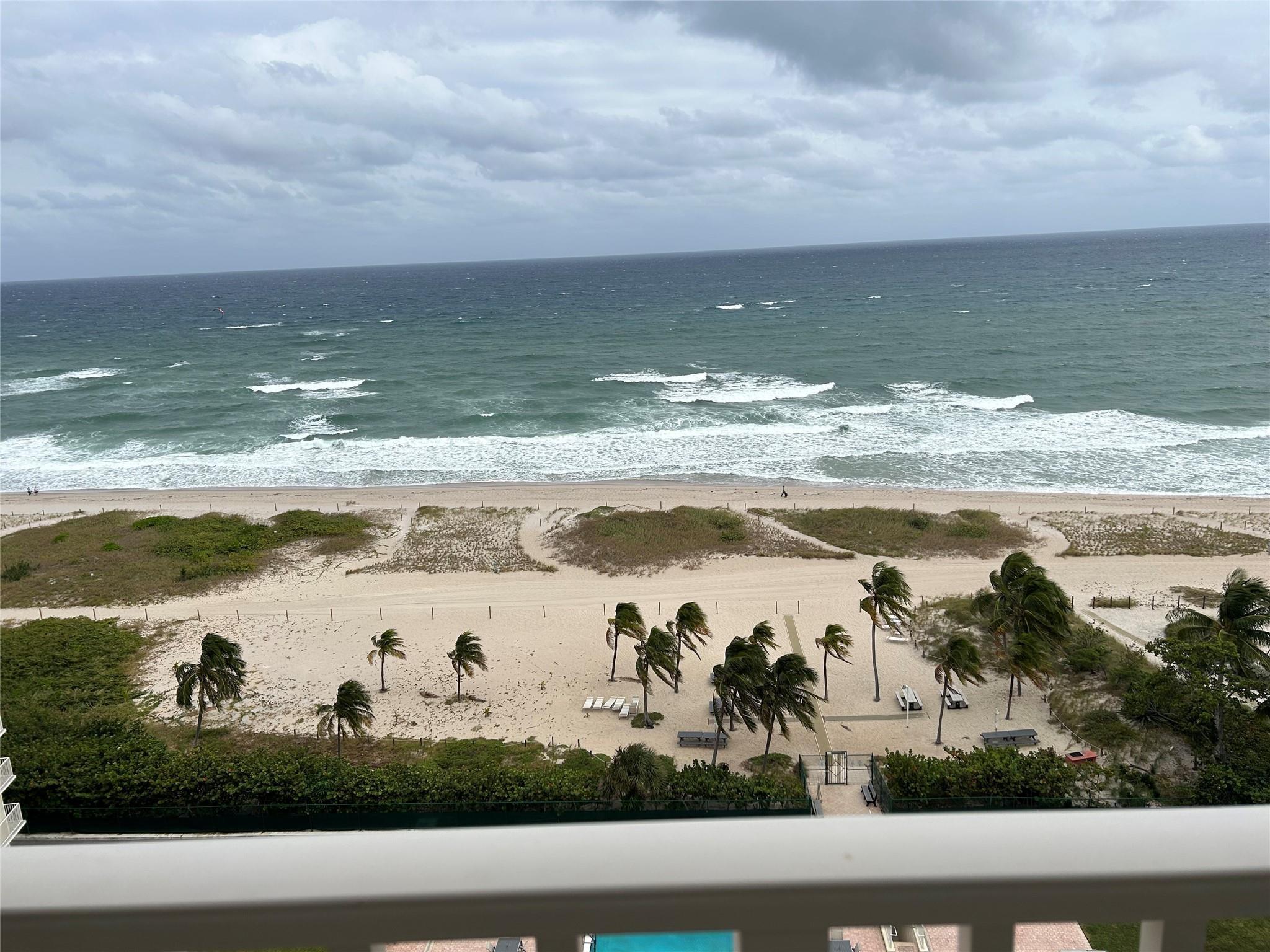 750 N Ocean Boulevard 1409, Pompano Beach, FL 33062, Pompano Beach - Photo 2