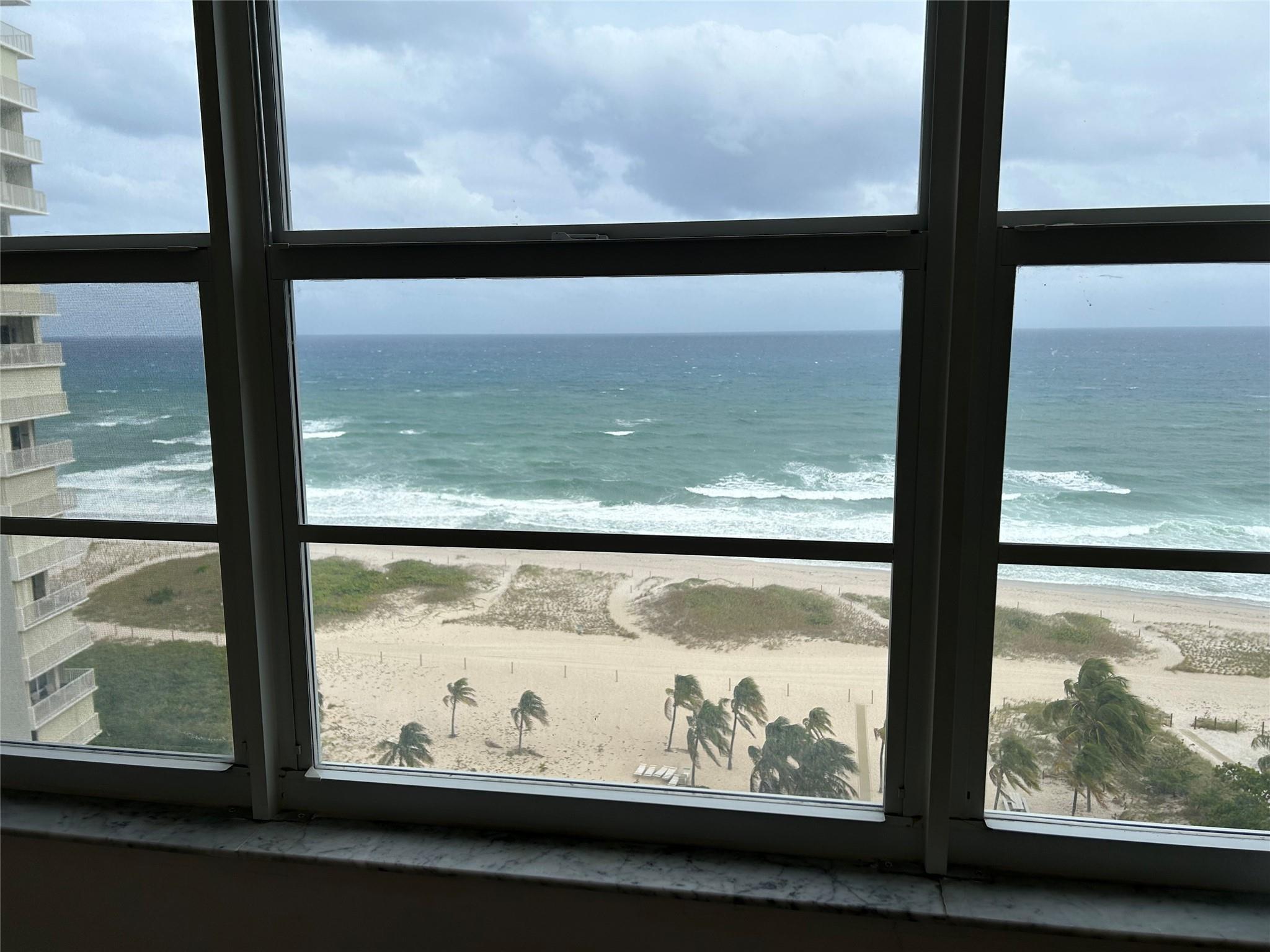 750 N Ocean Boulevard 1409, Pompano Beach, FL 33062, Pompano Beach - Photo 4