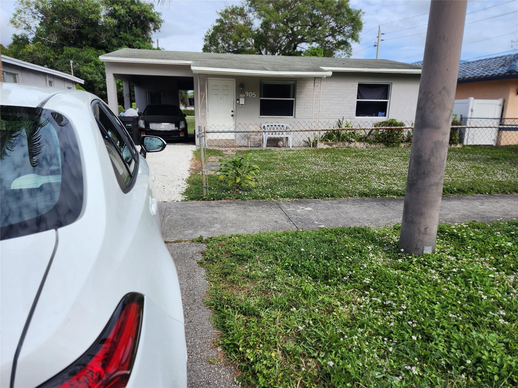 905 NW 5th Street, Fort Lauderdale, FL 33311, Fort Lauderdale