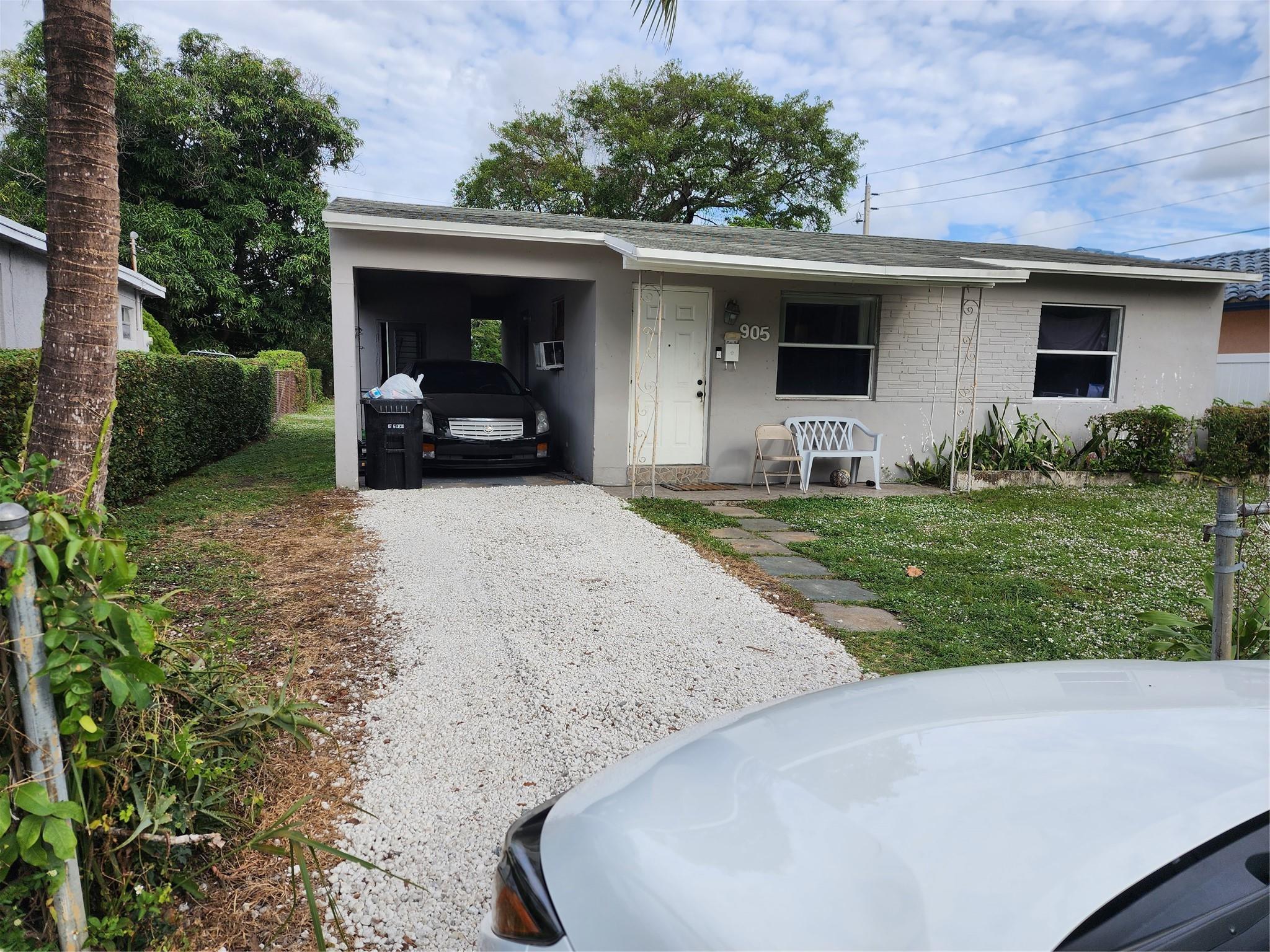 905 NW 5th Street, Fort Lauderdale, FL 33311, Fort Lauderdale - Photo 5