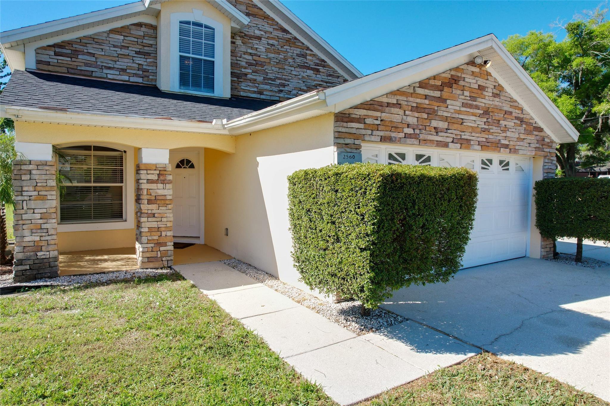2560 Franklin Avenue, Winter Park, FL 32789, Winter Park