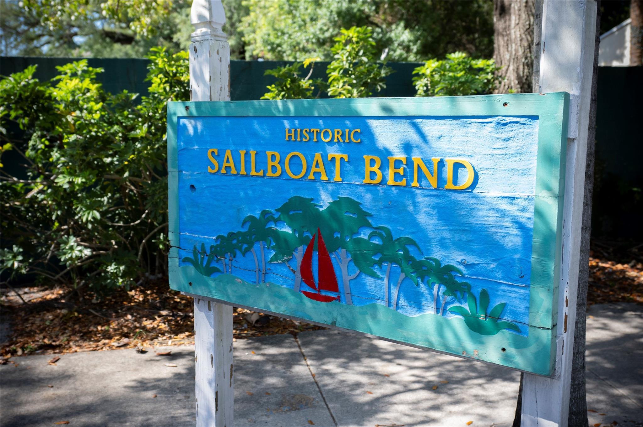 711 W Las Olas, Fort Lauderdale, FL 33312, Fort Lauderdale - Photo 4