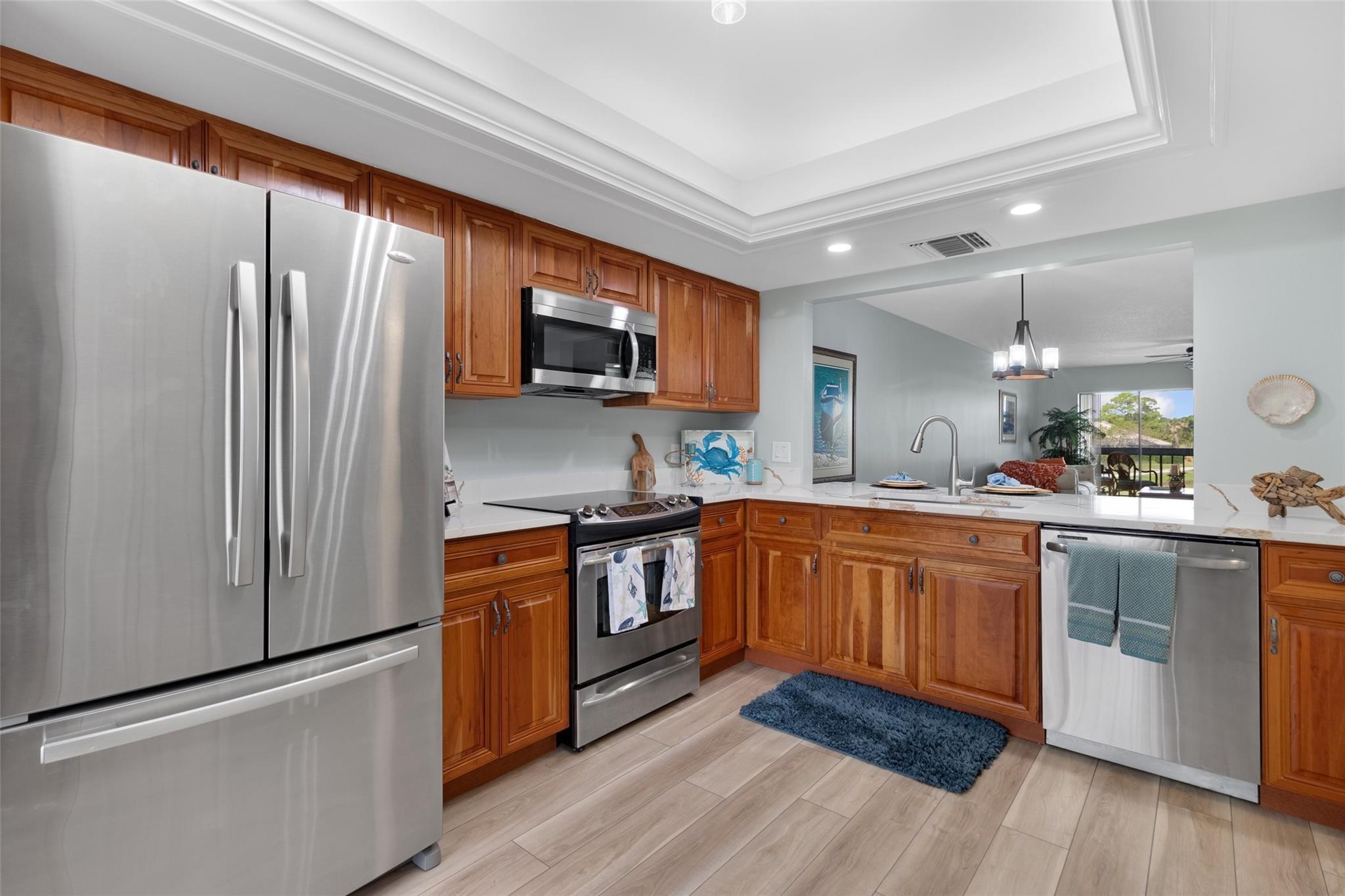 3351 Twin Lakes Terrace 203, Fort Pierce, FL 34951, Fort Pierce