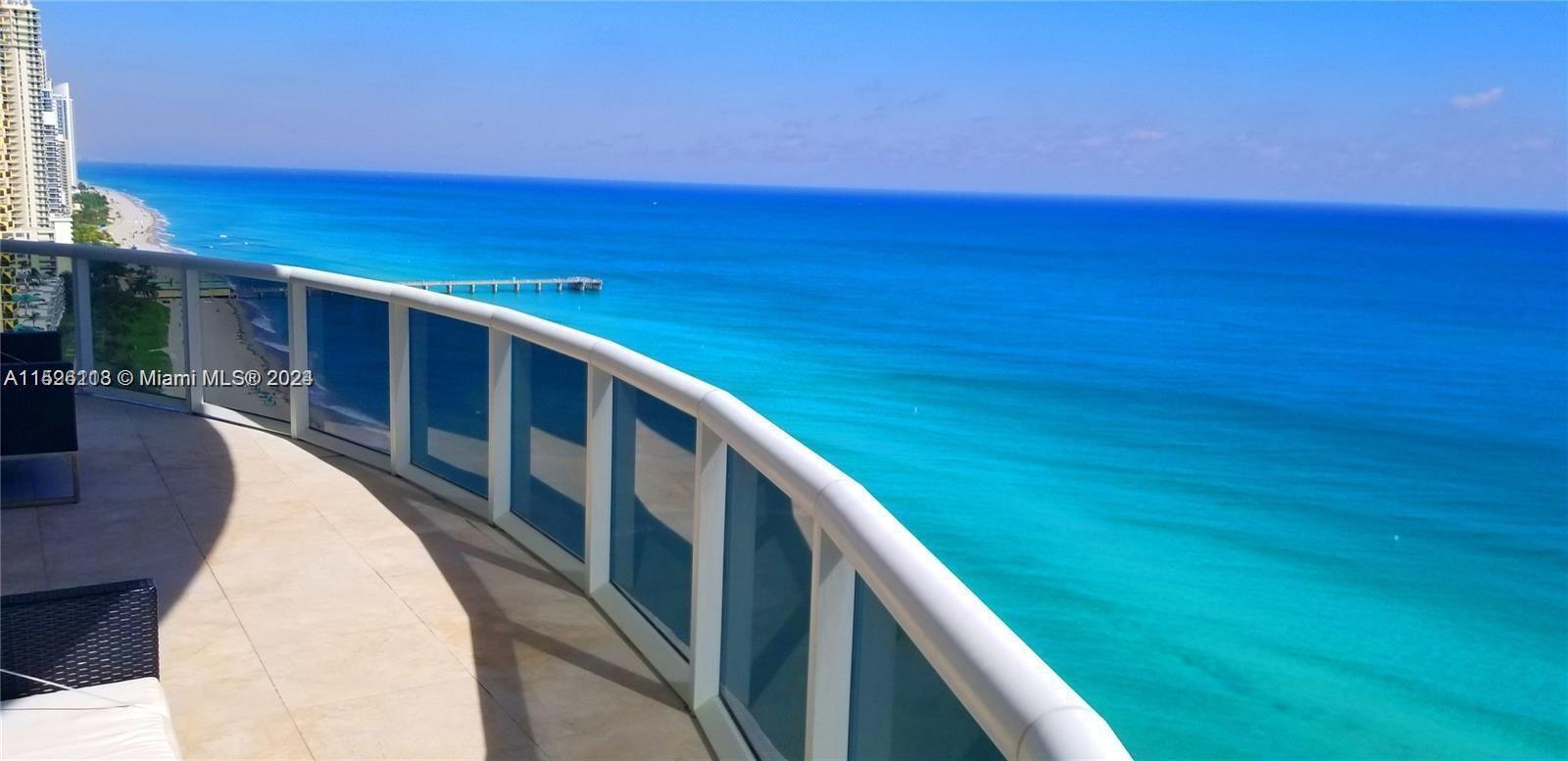16001 Collins Avenue 1901, Sunny Isles Beach, FL 33160, Sunny Isles Beach
