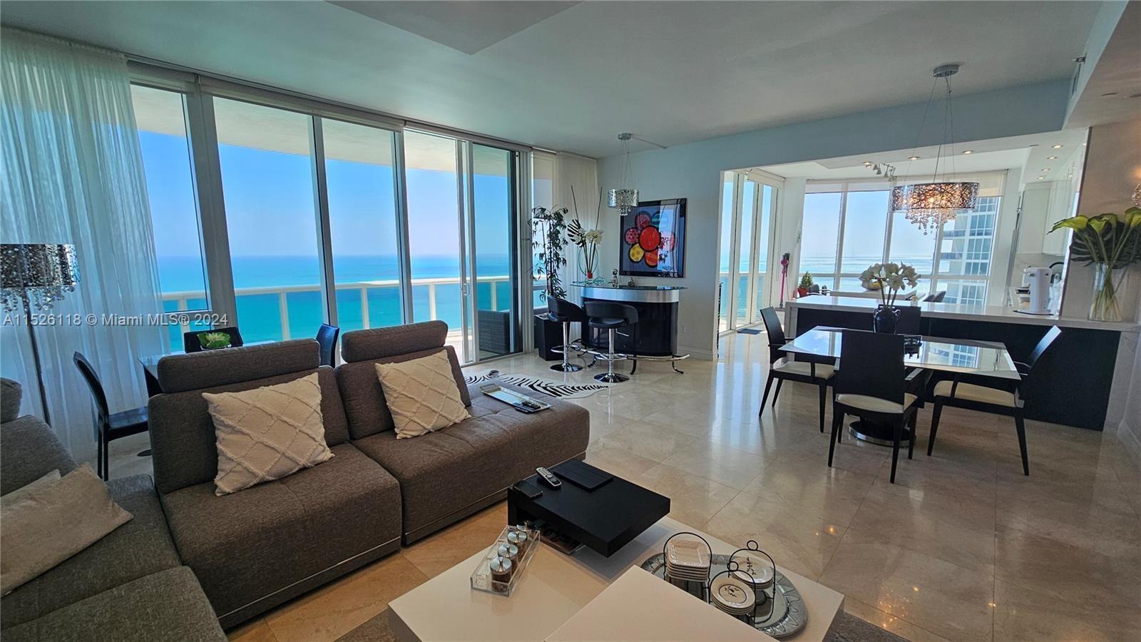 16001 Collins Avenue 1901, Sunny Isles Beach, FL 33160, Sunny Isles Beach - Photo 5