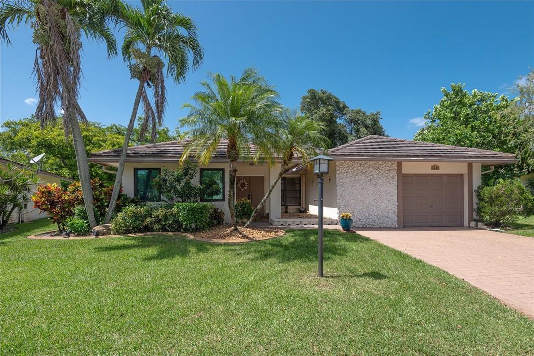1550 Lakeview Creek, Coral Springs, FL 33071, Coral Springs