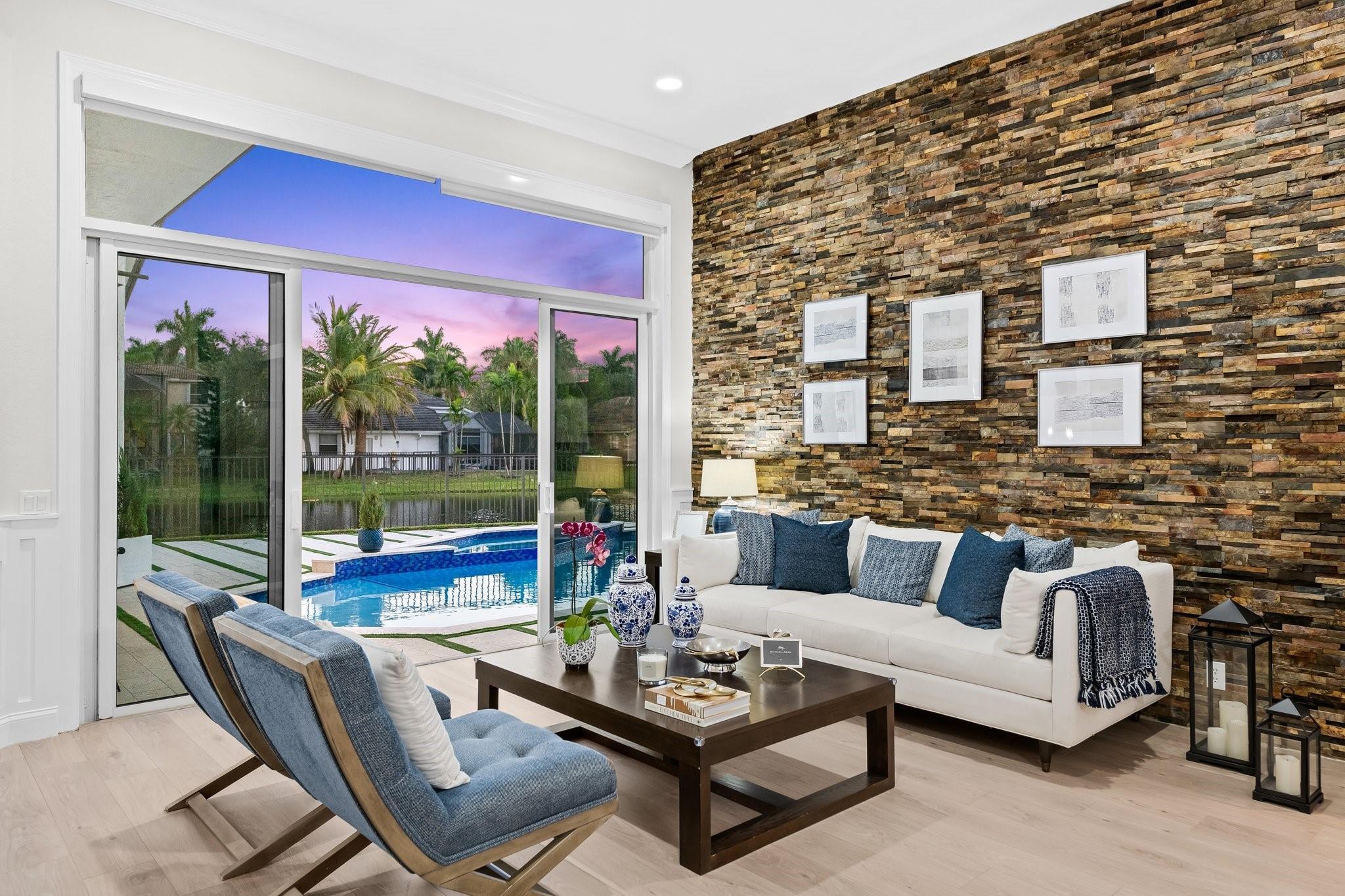 2566 Jardin Manor, Weston, FL 33327, Weston - Photo 3