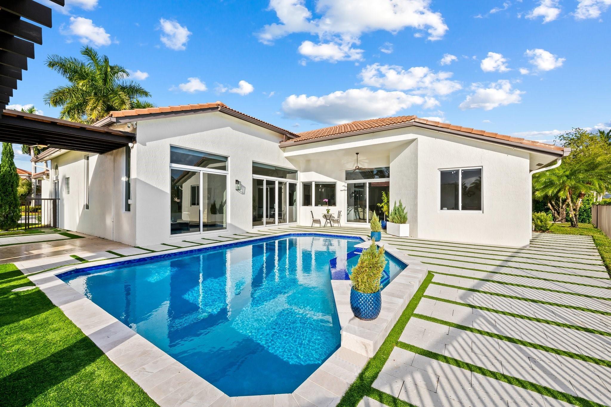 2566 Jardin Manor, Weston, FL 33327, Weston - Photo 5