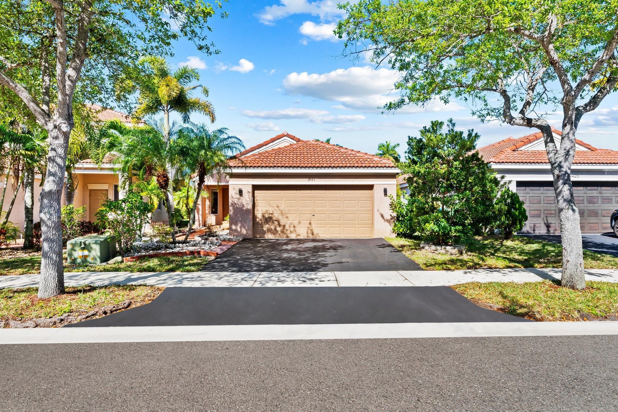 1421 Majesty Terrace, Weston, FL 33327, Weston