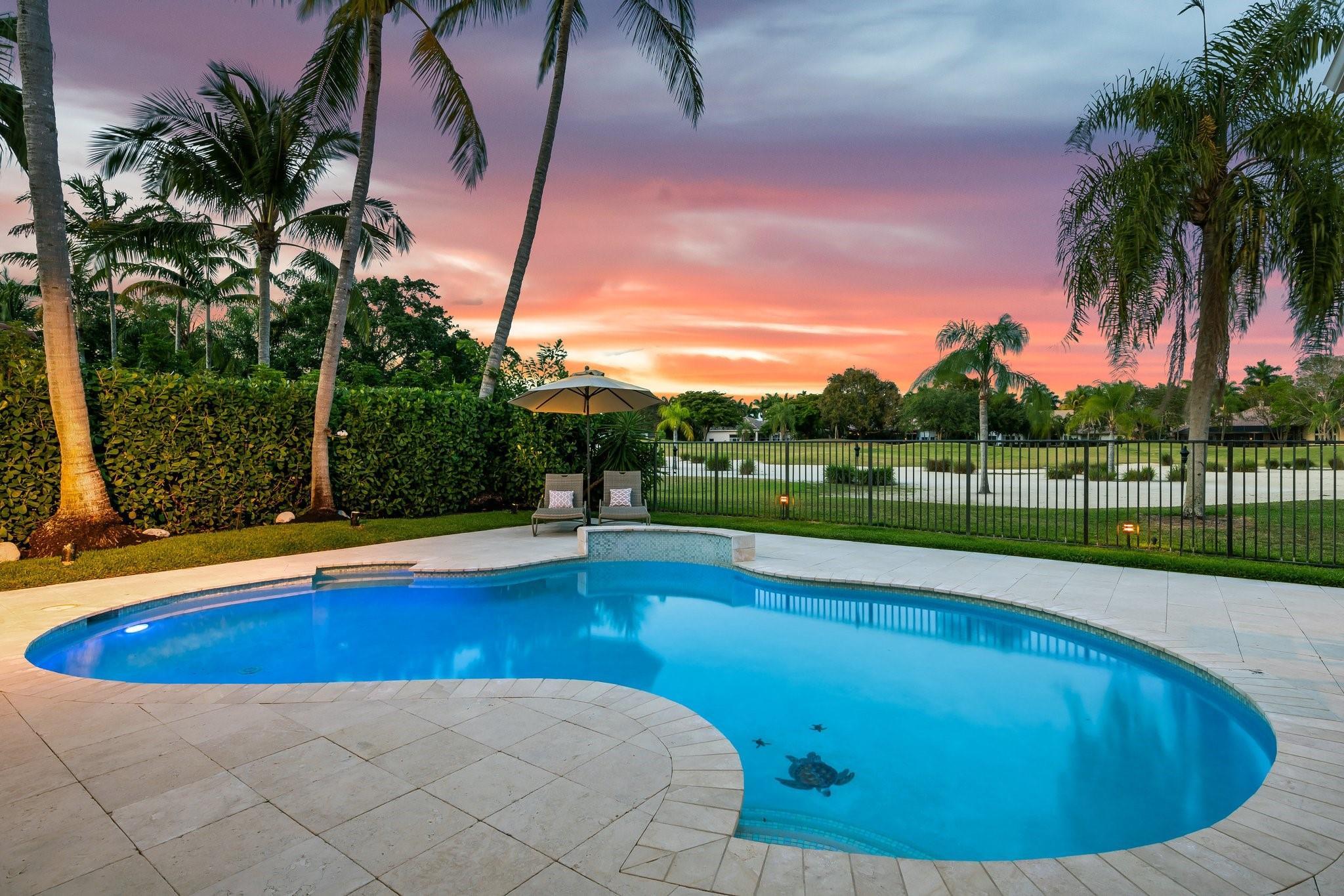 2517 Montclaire Circle, Weston, FL 33327, Weston - Photo 3