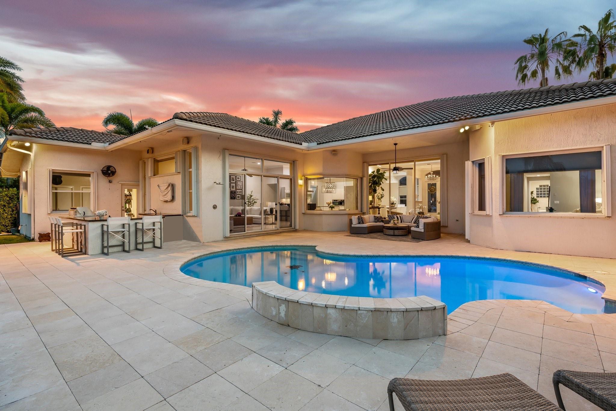 2517 Montclaire Circle, Weston, FL 33327, Weston - Photo 4