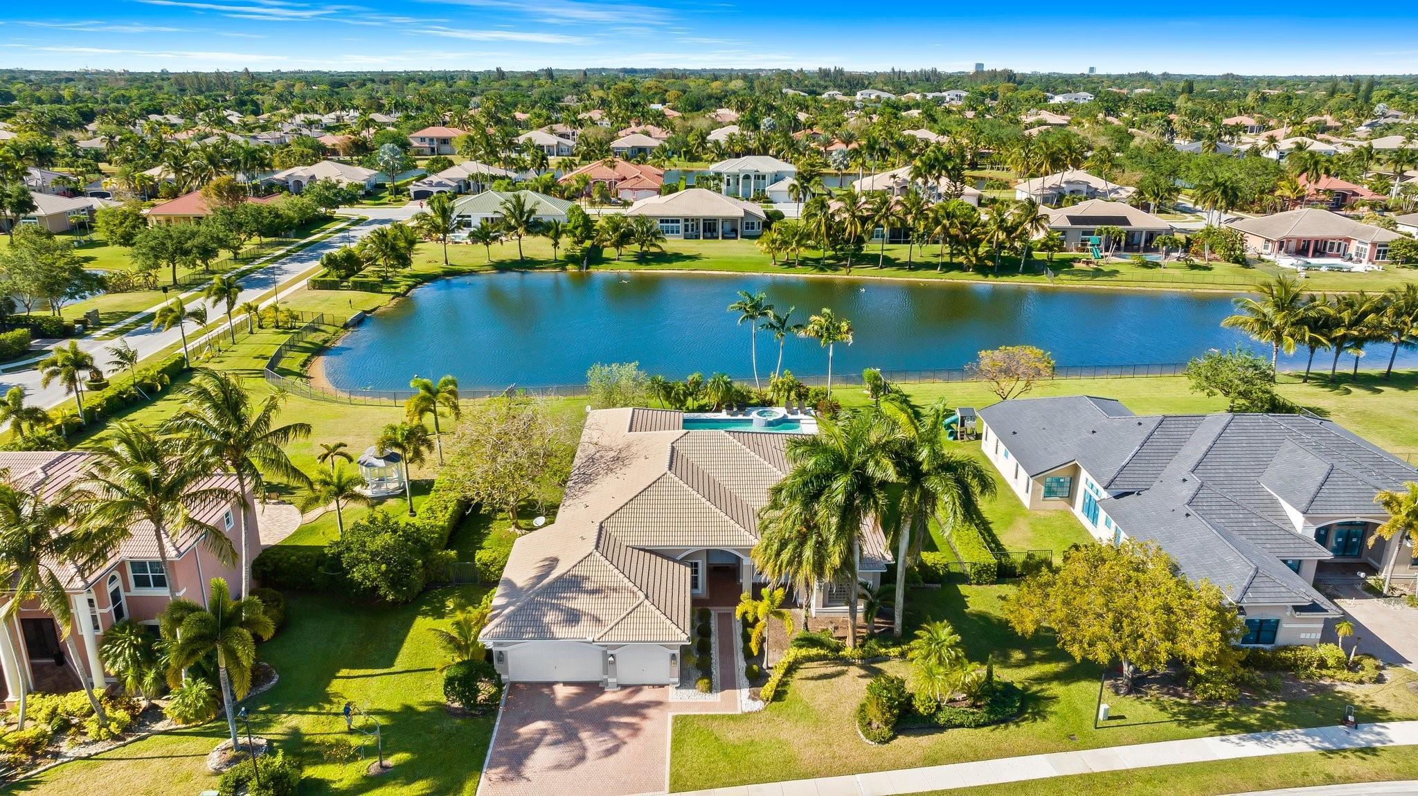 15137 SW 36th Street, Davie, FL 33331, Davie - Photo 2