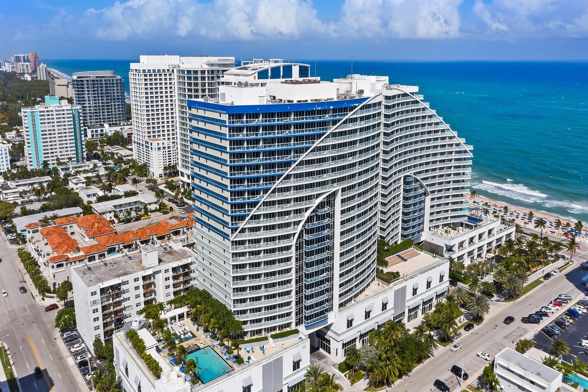 3101 Bayshore Drive 901, Fort Lauderdale, FL 33304, Fort Lauderdale