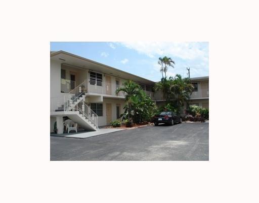 1830 Cleveland Street 10, Hollywood, FL 33020, Hollywood