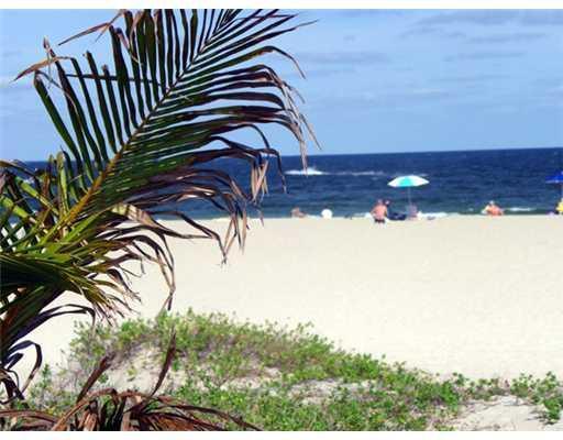 , Pompano Beach