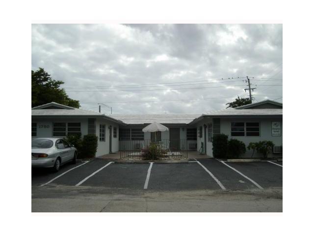 1750 NE 56th Court 4, Fort Lauderdale, FL 33334, Fort Lauderdale