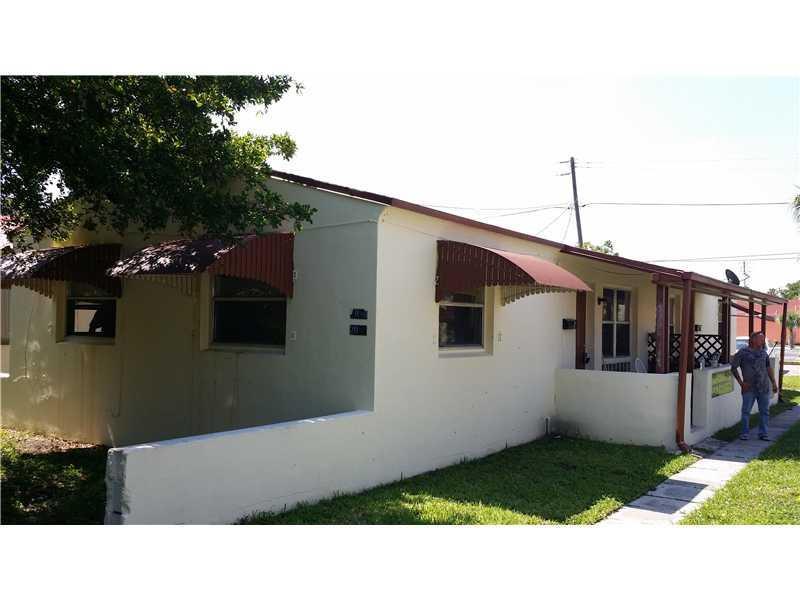 2030 Taylor, Hollywood, FL 33020, Hollywood