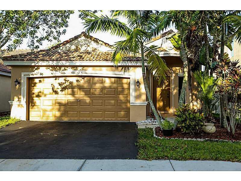 1272 Canary Island Drive, Weston, FL 33327, Weston