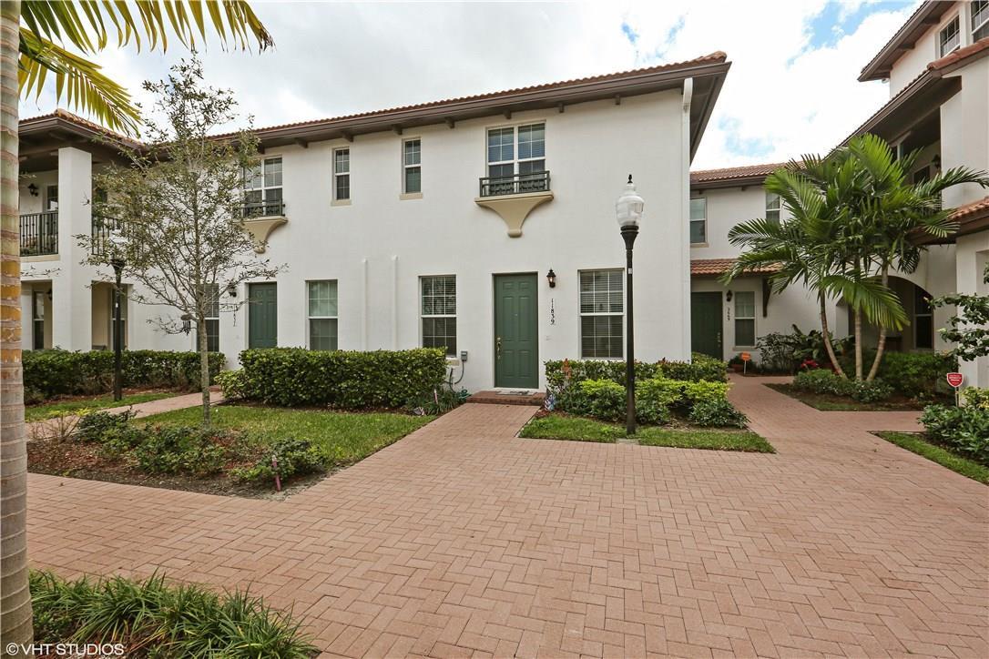 11839 SW 27th Street 803, Miramar, FL 33025, Miramar