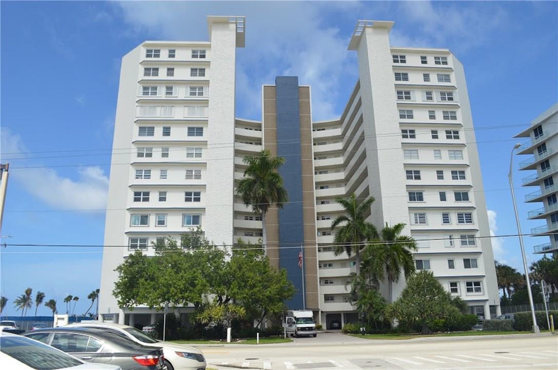 710 N Ocean Boulevard 1105, Pompano Beach, FL 33062, Pompano Beach
