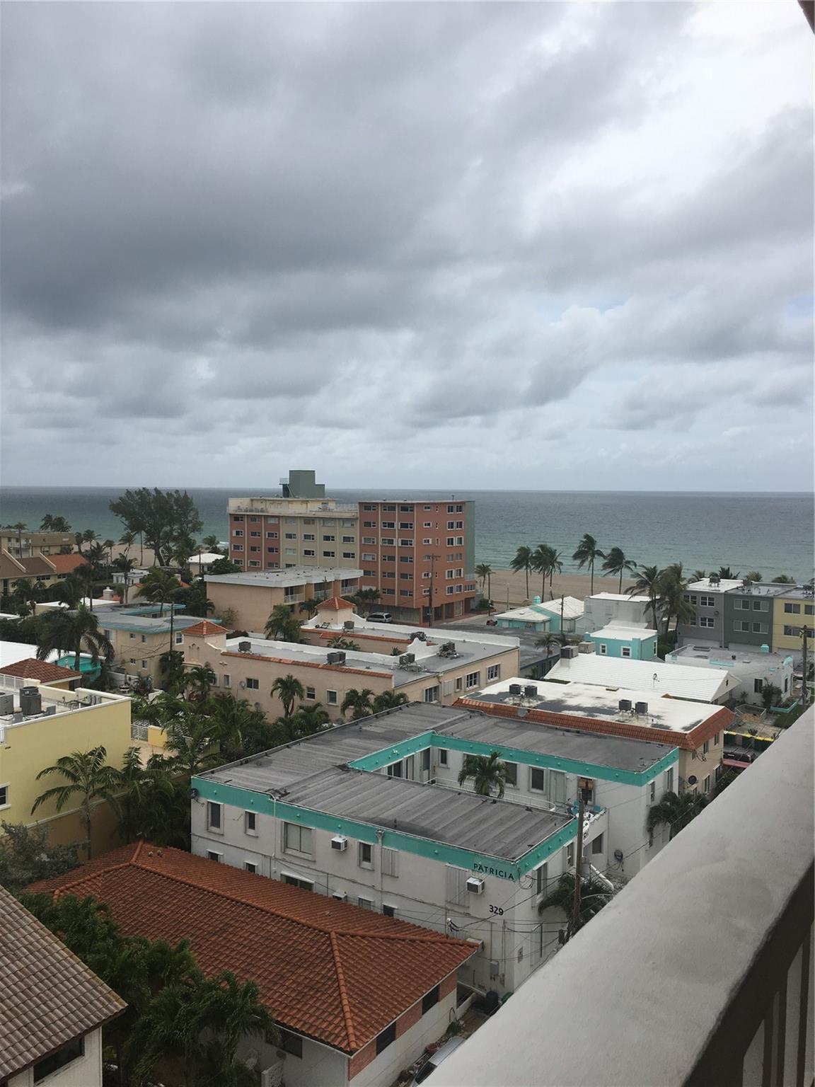801 S Ocean Drive 905, Hollywood, FL 33019, Hollywood