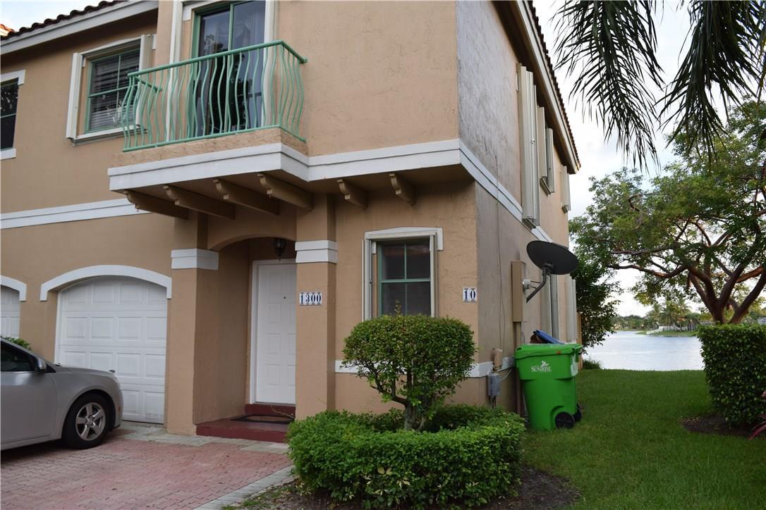 1300 NW 126th Avenue 1300, Sunrise, FL 33323, Sunrise